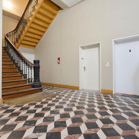 Apartamento Locationstourcoing - Le Duplex Exterior foto
